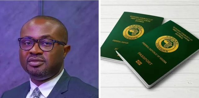 South East Outrage: Minister Tunji-Ojo Under Fire Over Alleged Shutdown of Enugu Passport Center