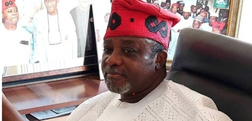 “We Can’t Afford It”: NICO Chief Warns Nigeria Lacks Infrastructure for Real-Time Election Results