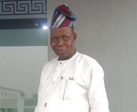 “I Know What to Do” — Prof. Adedibu Blasts Oyo @ 50 Organisers Over Father’s Omission