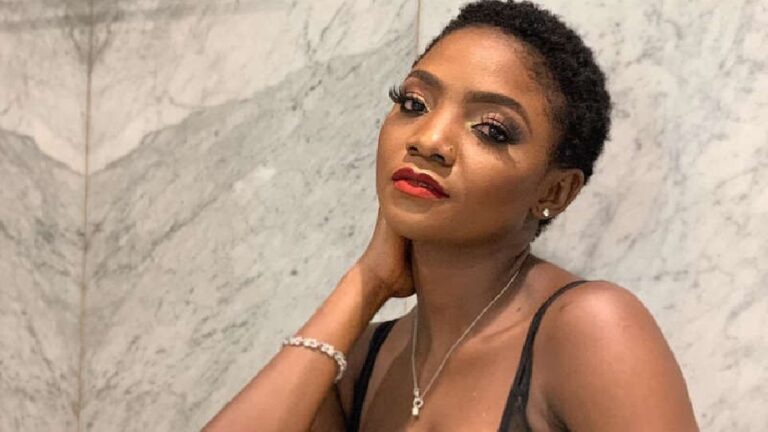 Simi Condemns Sexual Violence, Urges Accountability Amid Growing Outrage