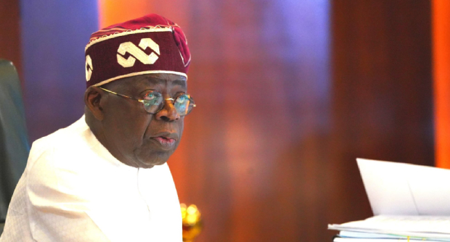 “Our Reforms are Instruments of Prosperity” — Tinubu Defends Economic Shake-up, Vows to Crush Insecurity