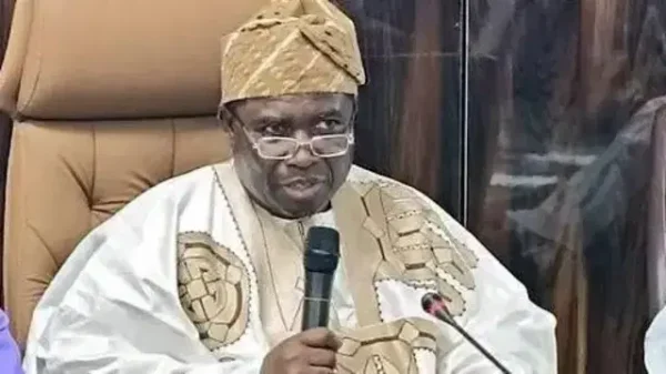 2027 Polls Moved Forward: Independent National Electoral Commission Fixes Presidential Election for January 16, Shifts Osun Governorship Date