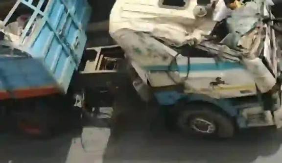 Tragic Kano Truck Crash Claims 30 Lives
