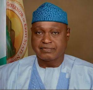 Ekiti 2026: Party Crises Threaten June 20 Governorship Showdown