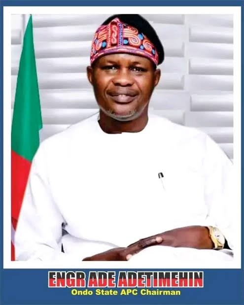 BLOODBATH IN IDANRE: Two Confirmed Dead as Ondo APC Ward Congress Turns Bloody