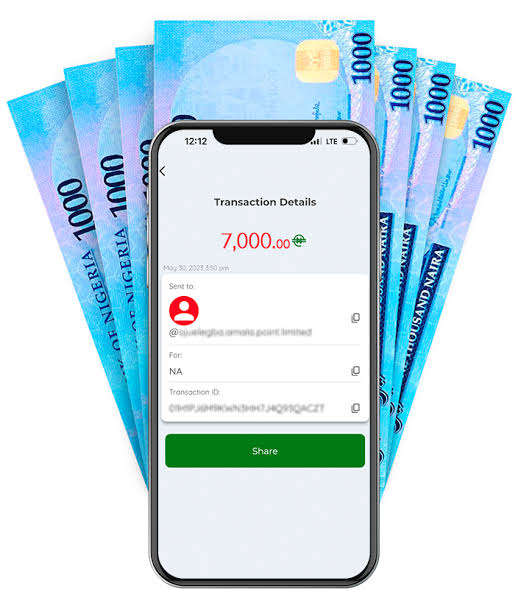 Digital Wallets: Is Nigeria Finally Ready to Dump the Cash King?