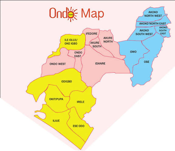 ROAD OFFENDERS, BEWARE: ONDO UNLEASHES MOBILE COURTS AS AJULO CRACKS DOWN ON TRAFFIC LAWLESSNESS