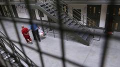 Mexico demands answers after another migrant dies in ICE custody