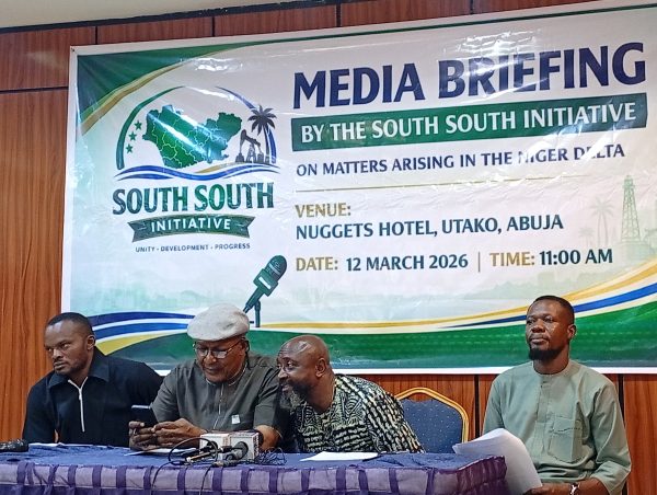 Pipeline Contract War: South-South Group Defends Surveillance Firms, Warns Smear Campaign Could Revive Oil Theft