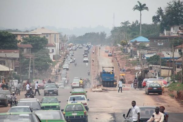 Tension As Ekiti Community Youth Group Threatens Protest Over Whereabouts Of Monarch, For Four Years
