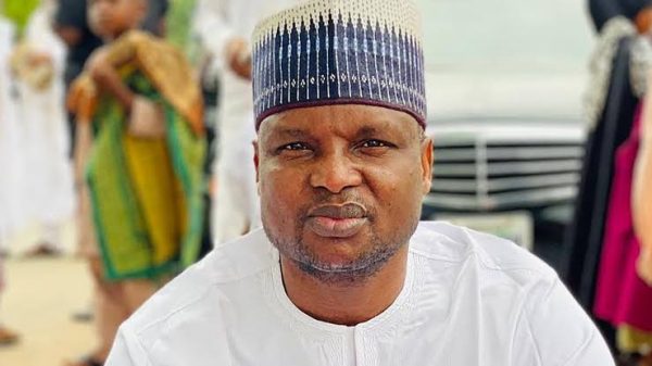 Court Frees Abba Kyari, Brothers as Asset Non-Declaration Case Crumbles
