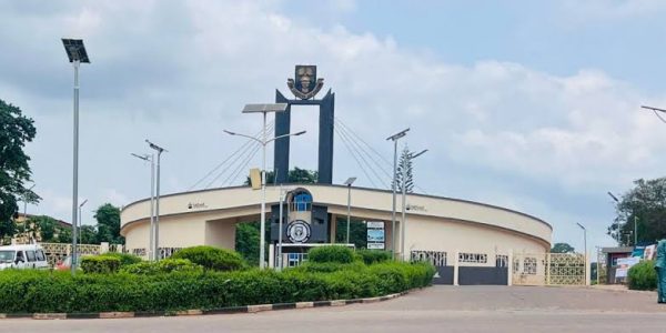 Former Osun Speaker, Adejare Bello becomes OAU Pro-Chancellor