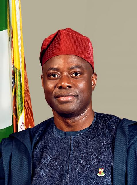 2027 Race: Makinde Clears Appointees to Contest Under PDP, Pledges Full Backing