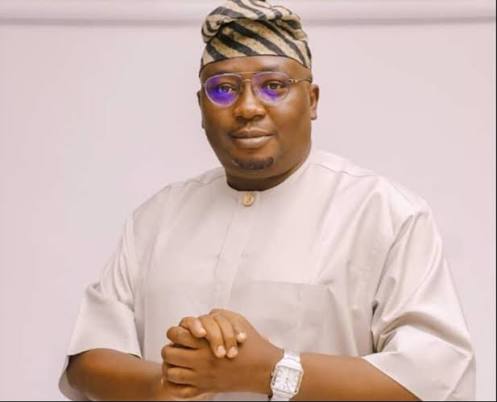Adelabu’s Absence From Key Power Reform Committee Sparks Political Jitters in Oyo