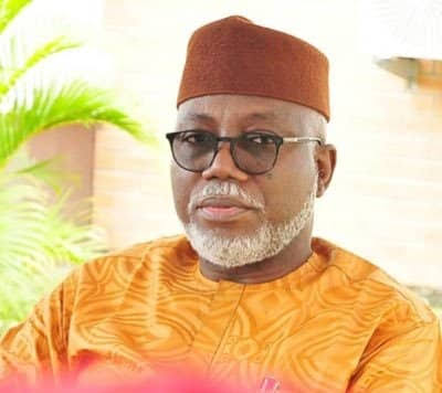 How Aiyedatiwa’s Ambition Tears Ondo Ondo APC Apart