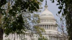 US lawmakers reject measure to block Trump from striking Iran