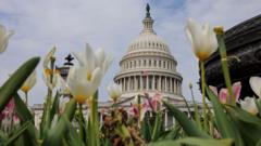 Vote to stop Iran war fails in US Senate again as Democrats vow to keep trying