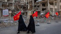 Little sign of breakthrough as Trump’s Iran deadline nears