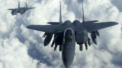 What we know so far about rescue of US airman in Iran