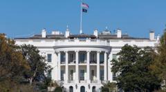 White House staff told not to place bets on prediction markets