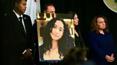 Girl, 14, found in singer D4vd’s car died of ‘multiple injuries’