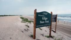 This idyllic US town was full of police families – and a serial killer in their midst