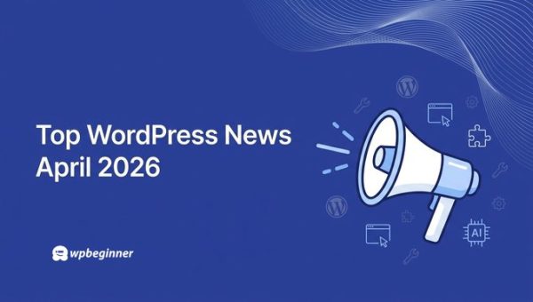 WPBeginner Spotlight 23: WPVibe Brings AI to WordPress + Smarter Automations, SEO, & Fundraising Tools