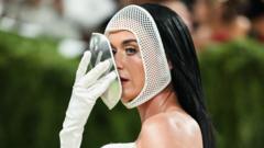 The most talked-about looks at this year’s Met Gala
