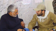 US charges Iraqi with plots to target Jews in cities from London to LA
