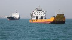 Bowen: Strait of Hormuz standoff raises risk of US sliding back into all-out war
