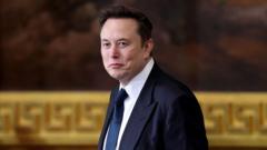 Elon Musk’s SpaceX raises $75bn ahead of world’s biggest stock market launch