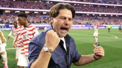 How Pochettino has US believing they can be World Cup winners