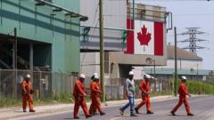 Just how much trouble is Canada’s economy in?