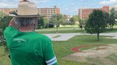 Little Algeria – the Kansas city taking a World Cup team to its heart