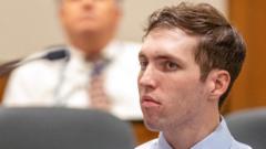 Charlie Kirk murder suspect told roommate ‘he wishes he hadn’t done it’, court hears