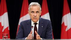 Canada orders 12 submarines from Germany in largest defence deal of its kind