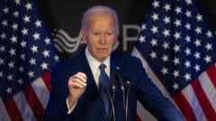 ‘I just found all the classified stuff downstairs,’ Biden tells ghostwriter in recording