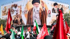 Bowen: For all his bluster, Trump has no better option than talks with Iran