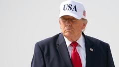 Trump ‘immediately’ asking US Supreme Court to reconsider birthright citizenship case