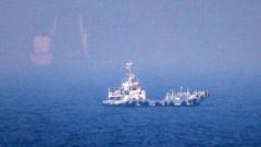 UAE condemns Iran’s ‘brazen’ attack on tankers as US launches fresh strikes