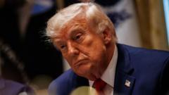 How much could Trump’s ‘economic D-Day’ hurt Iran?