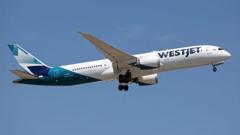 Canada’s WestJet airline flight attendants go on strike –  can I get a refund?