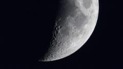 Why haven’t we seen images of SpaceX Moon crash yet?