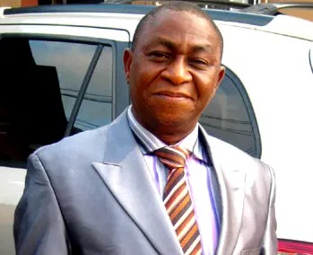 The Meat We Eat And The Years We Lose: Abattoirs Quietly Erode Life Expectancy ~By Dr. Gani Enahoro, mni.