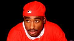 ‘I don’t want to send you to prison’, witness tells Tupac accused in combative testimony