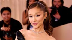 Ariana Grande says decision to step back ‘was not reactive or impulsive’