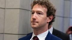 Instagram and Facebook could change forever if Meta loses child privacy trial