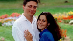 ‘Constantly on my mind’ – 9/11 agony endures for bereaved, 25 years on