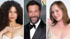 Emmy Awards: How to watch, who is nominated and why Heated Rivalry is missing