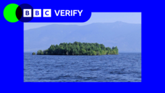 Why did this Canadian ‘island’ seemingly vanish and reappear miles away?